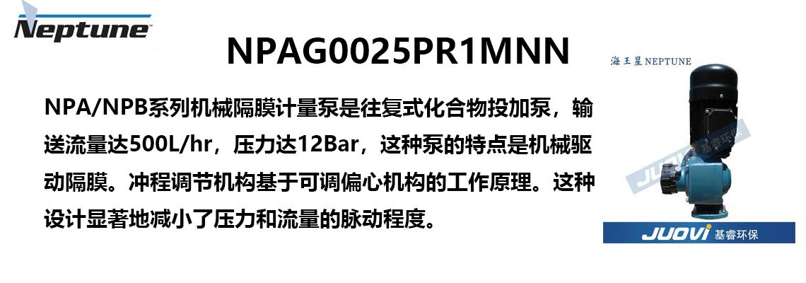 NPAG0025PR1MNN